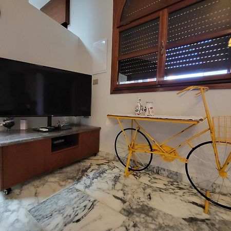 Acre Luxury Castelヴィラ エクステリア 写真