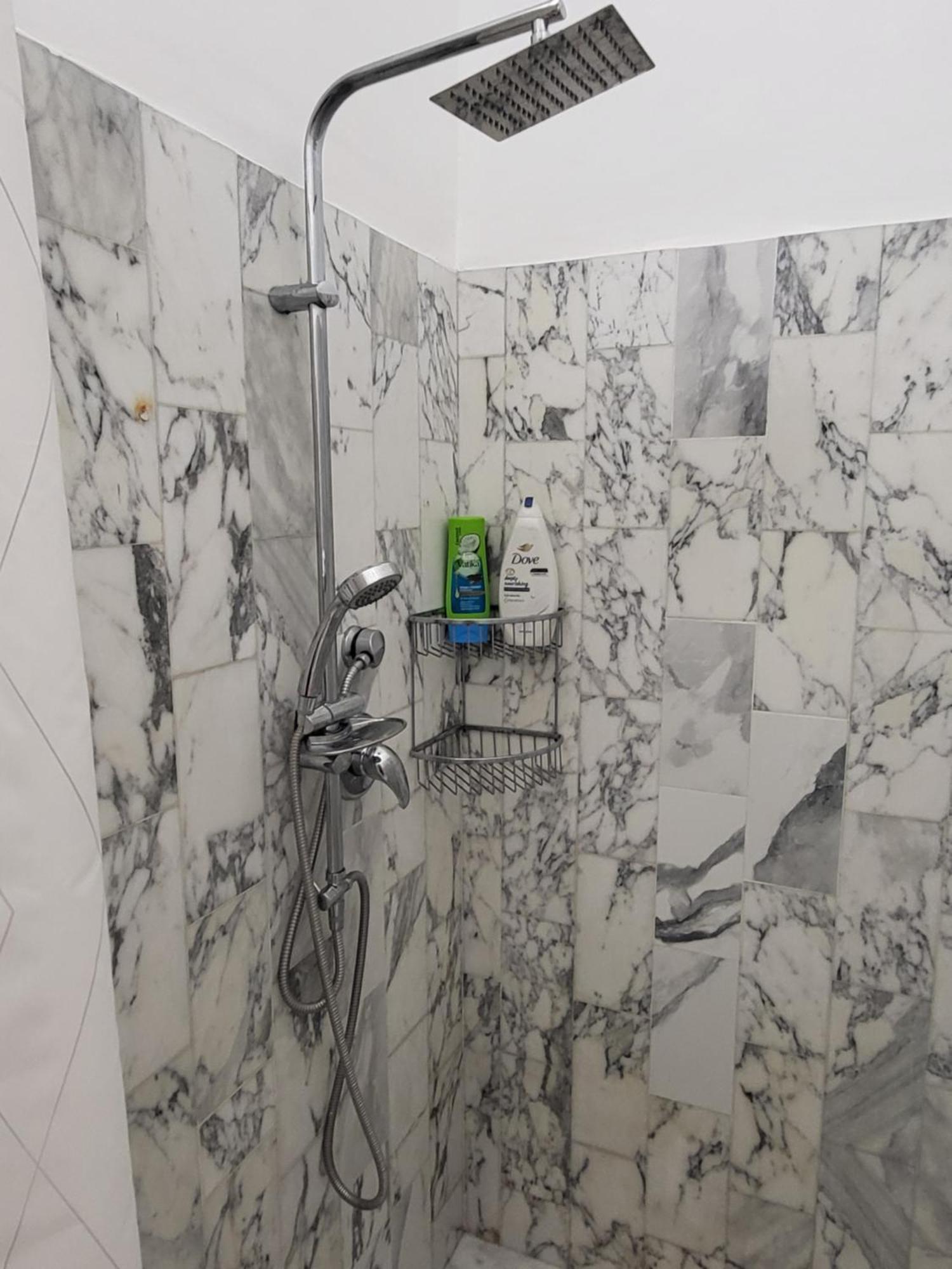 Acre Luxury Castelヴィラ エクステリア 写真