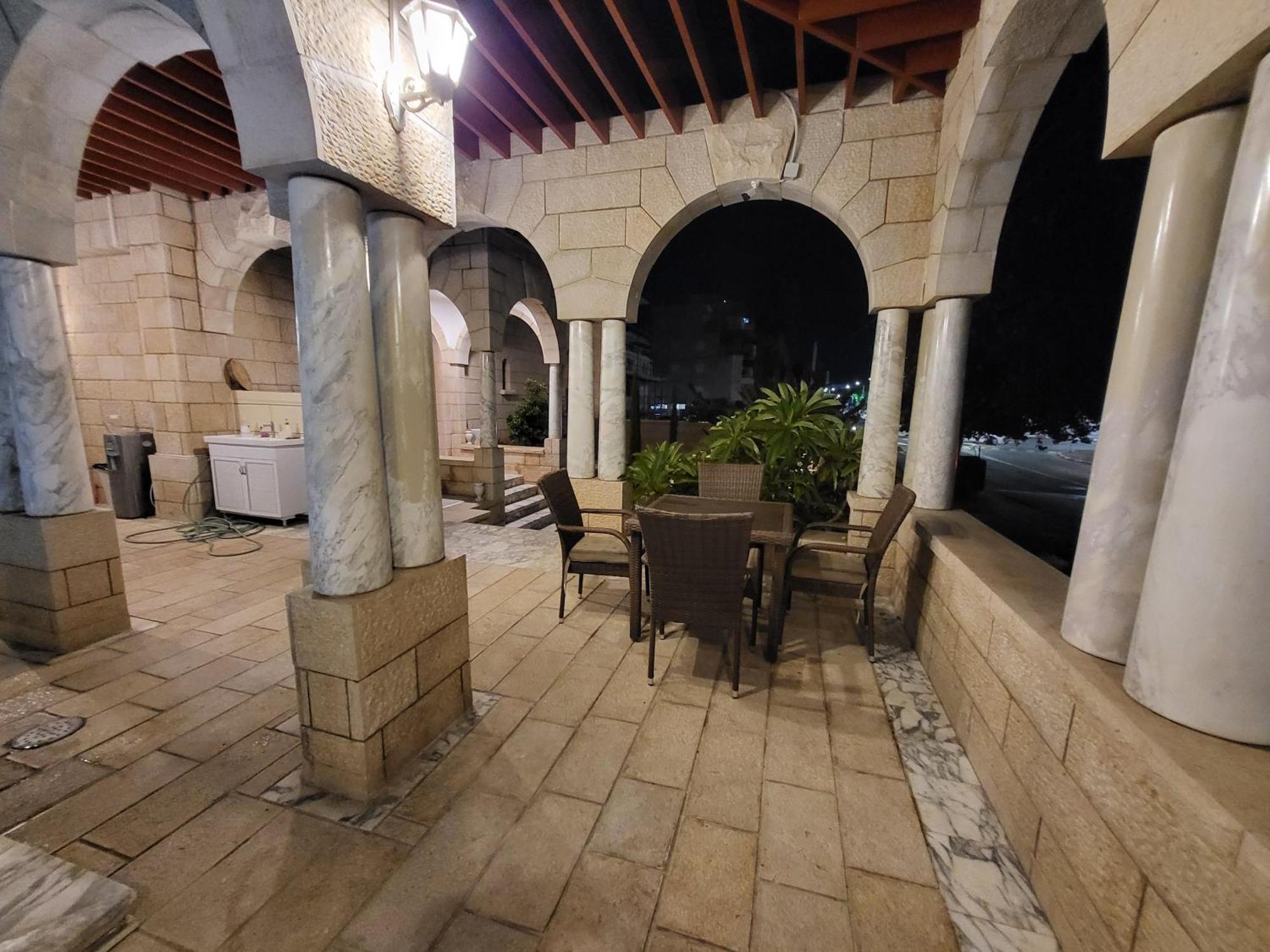 Acre Luxury Castelヴィラ エクステリア 写真