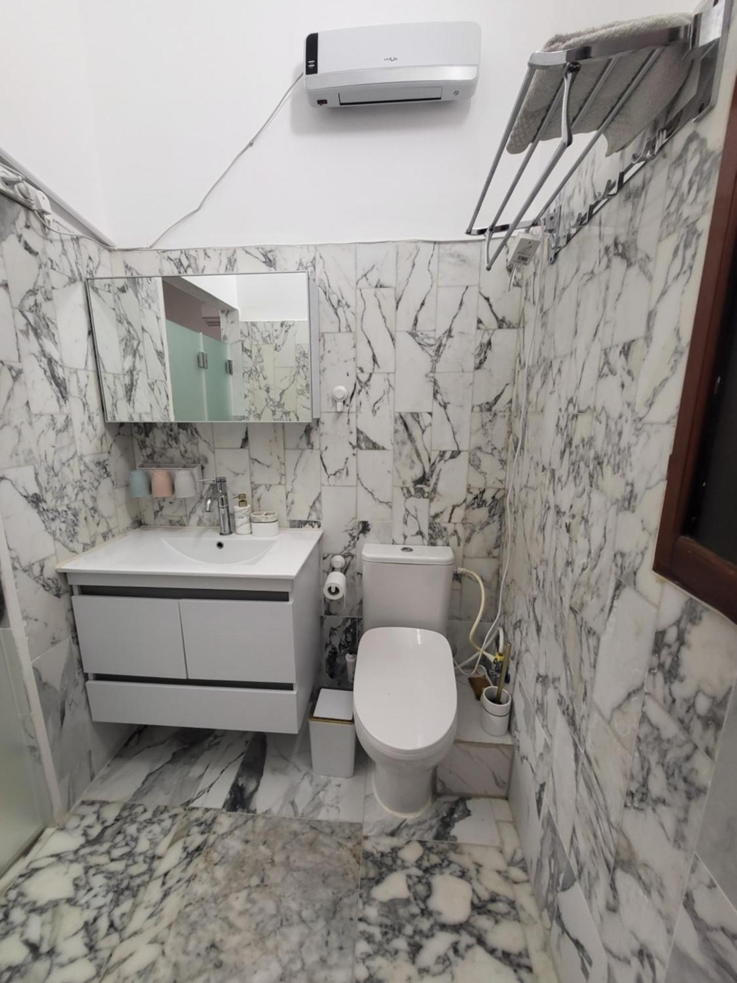 Acre Luxury Castelヴィラ エクステリア 写真