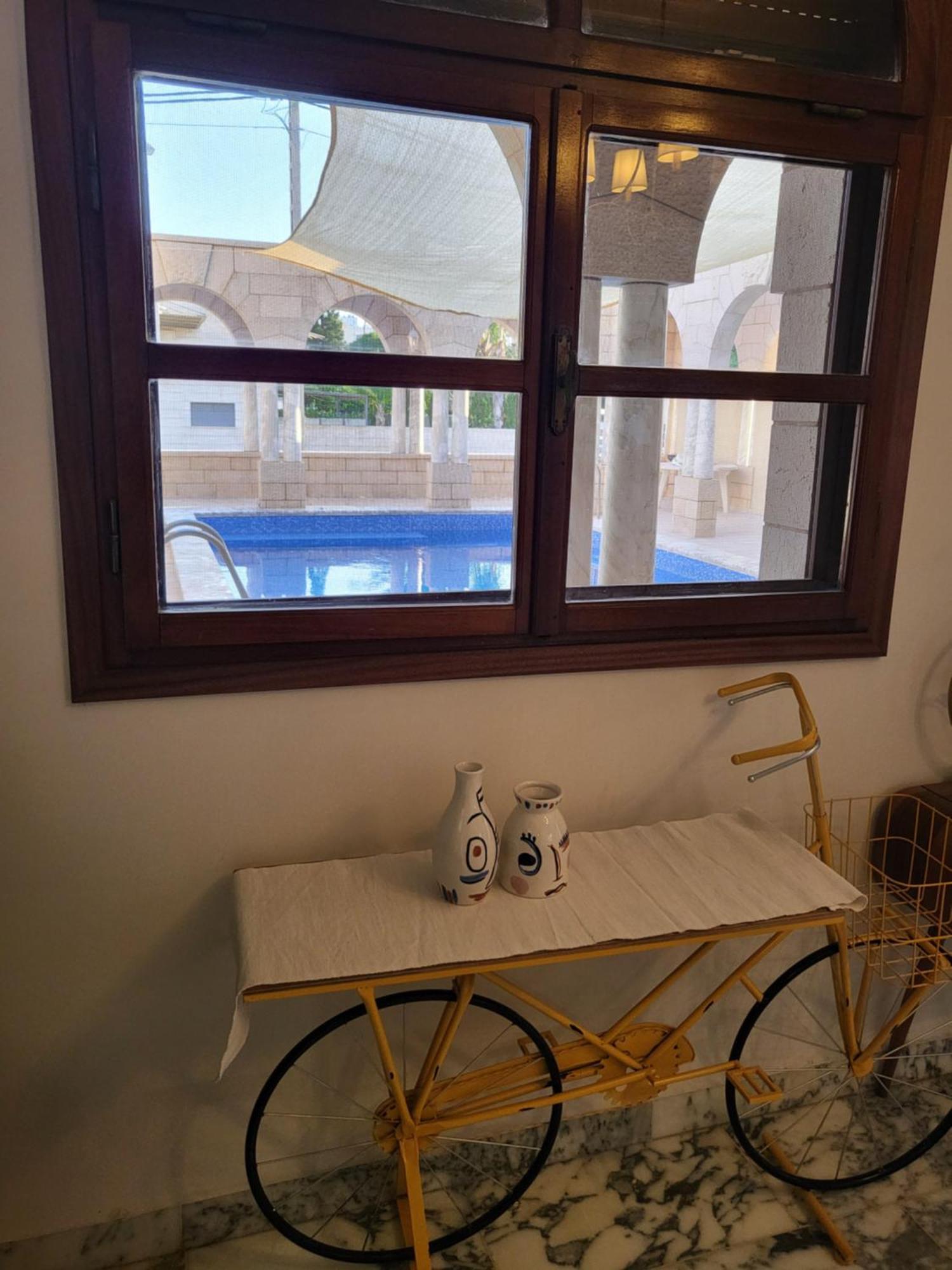 Acre Luxury Castelヴィラ エクステリア 写真