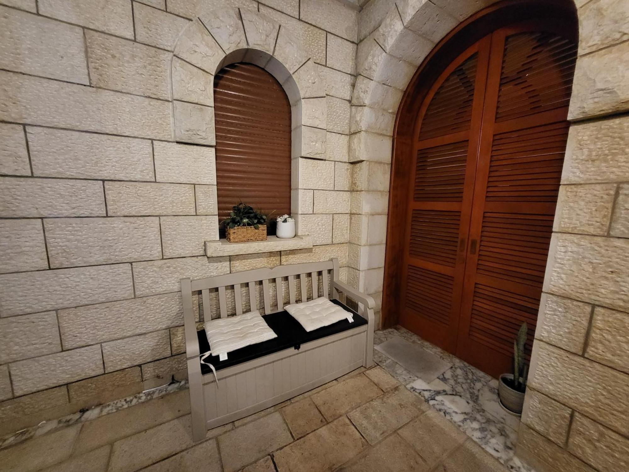 Acre Luxury Castelヴィラ エクステリア 写真