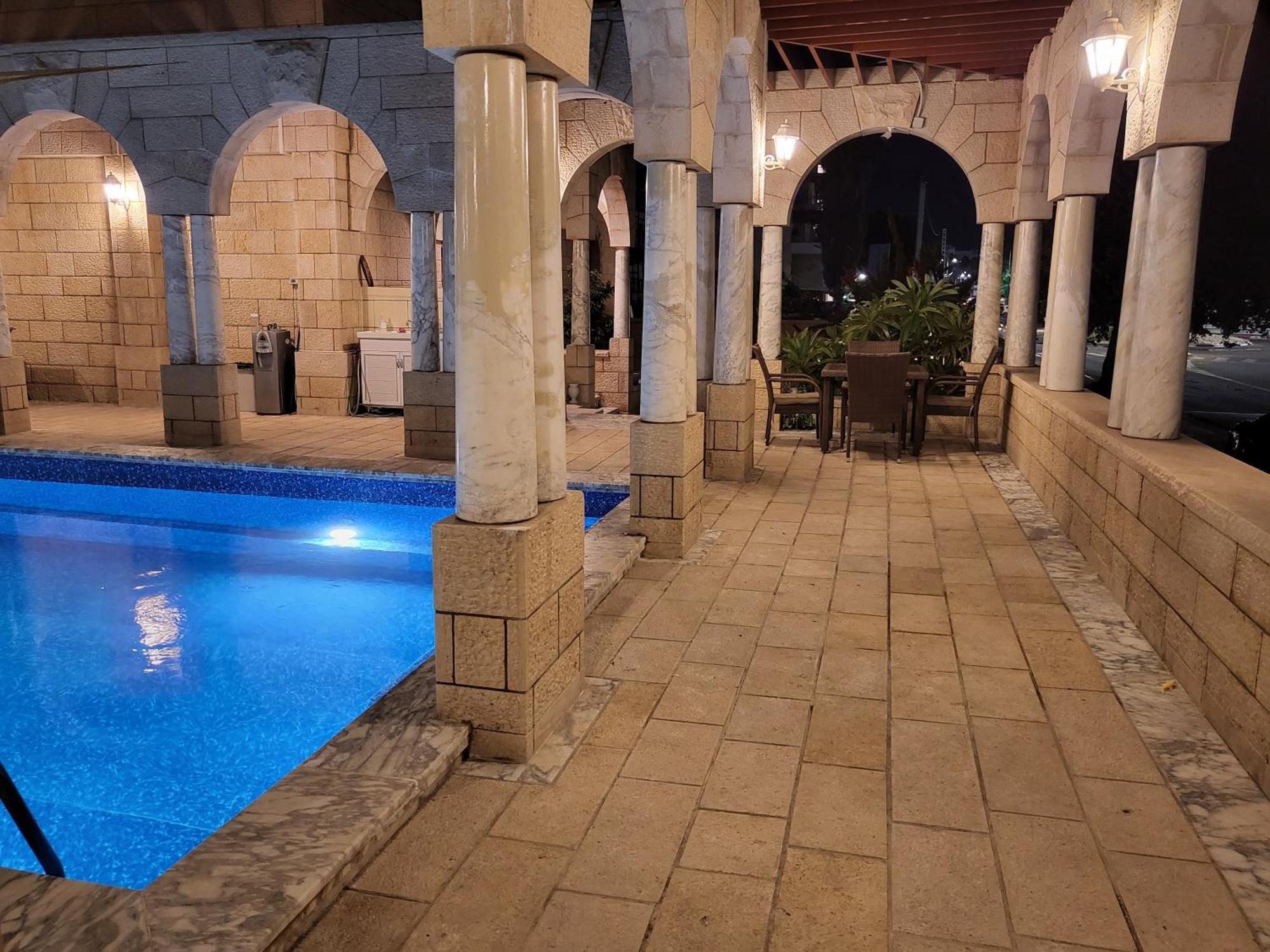 Acre Luxury Castelヴィラ エクステリア 写真