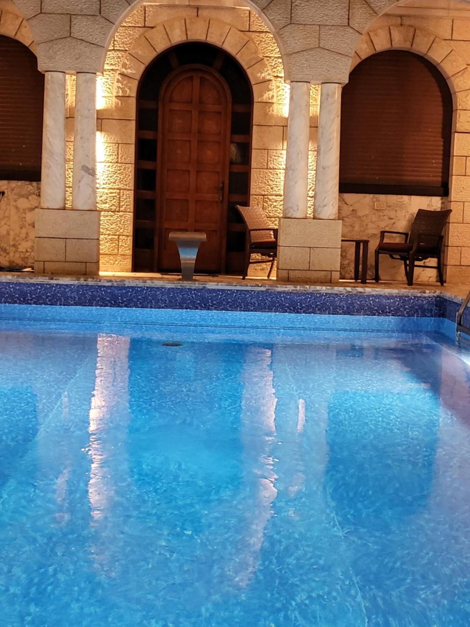 Acre Luxury Castelヴィラ エクステリア 写真